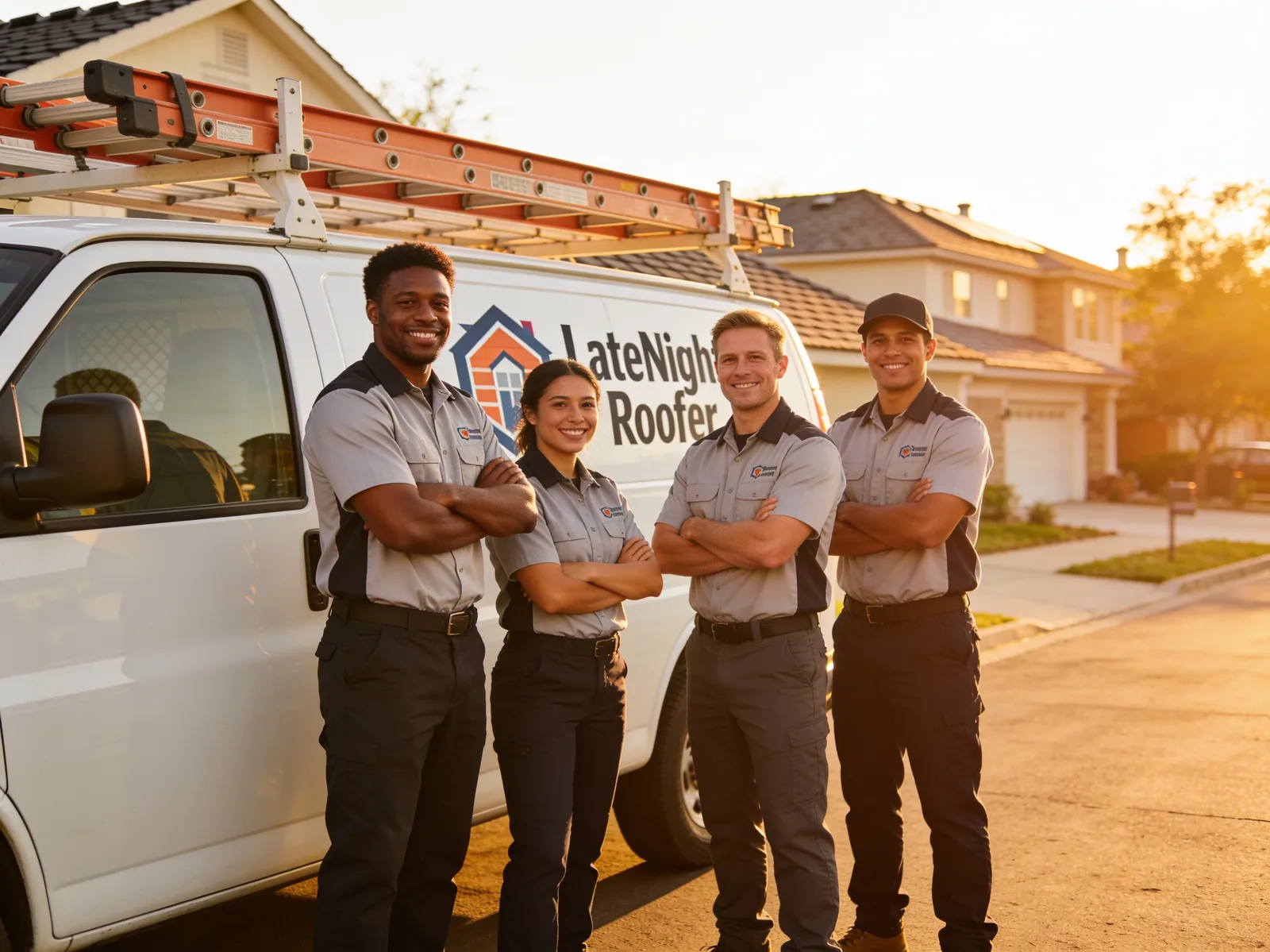 Emergency Roof Repair company in Morley, MI